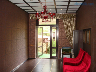 Мини-отель в Одессе